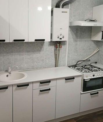 Продажа 2-комнатной квартиры, Краснодар, улица Курчатова,  2