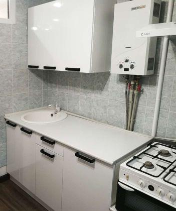 Продажа 2-комнатной квартиры, Краснодар, улица Курчатова,  2