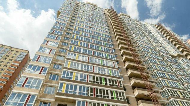 Продажа 1-комнатной квартиры, Краснодар, улица им. Героя Яцкова И.В.,  3