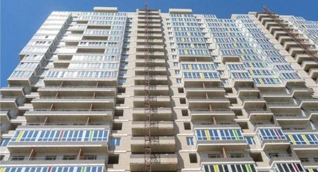 Продажа 1-комнатной квартиры, Краснодар, улица им. Героя Яцкова И.В.,  3