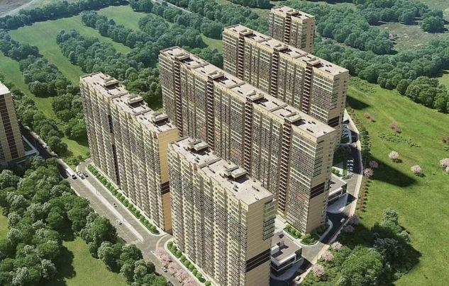 Продажа 1-комнатной квартиры, Краснодар, улица им. Героя Яцкова И.В.,  3