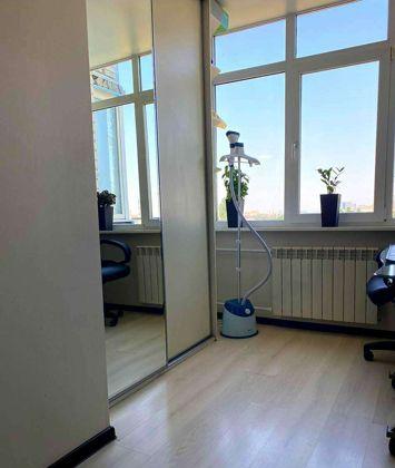 Продажа 3-комнатной квартиры, Краснодар, Ставропольская улица,  80