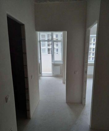 Продажа 1-комнатной квартиры, Краснодар, улица им. Героя Яцкова И.В.,  19к1