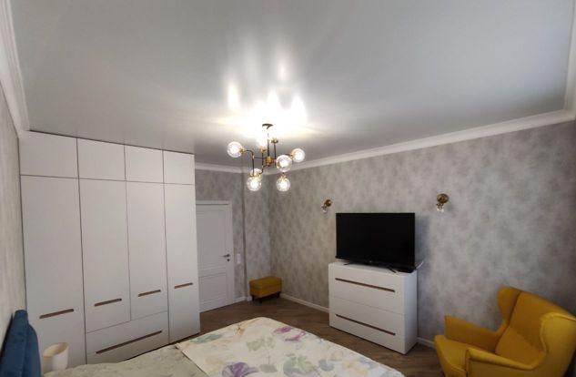 Продажа 2-комнатной квартиры, Краснодар, проспект Константина Образцова,  6/1