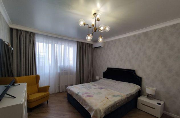 Продажа 2-комнатной квартиры, Краснодар, проспект Константина Образцова,  6/1