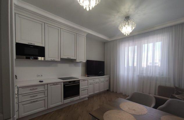 Продажа 2-комнатной квартиры, Краснодар, проспект Константина Образцова,  6/1