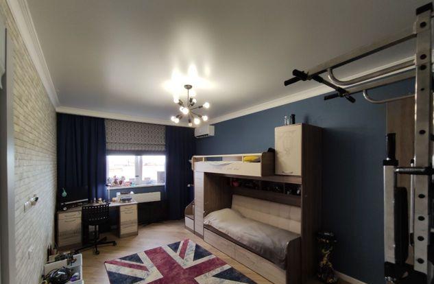 Продажа 2-комнатной квартиры, Краснодар, проспект Константина Образцова,  6/1