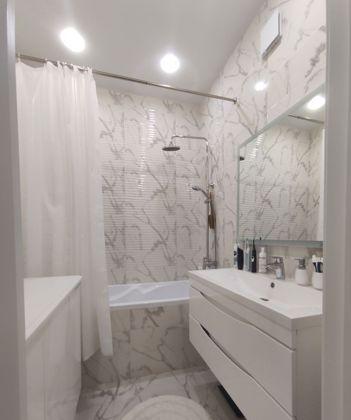 Продажа 2-комнатной квартиры, Краснодар, проспект Константина Образцова,  6/1