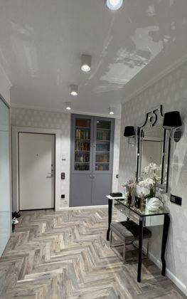 Продажа 2-комнатной квартиры, Краснодар, Кожевенная улица,  24