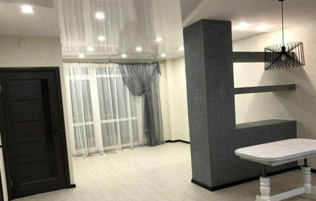 Продажа 1-комнатной квартиры, Краснодар, Восточно-Кругликовская улица,  65