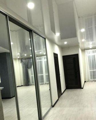 Продажа 1-комнатной квартиры, Краснодар, Восточно-Кругликовская улица,  65