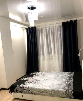 Продажа 1-комнатной квартиры, Краснодар, Восточно-Кругликовская улица,  65