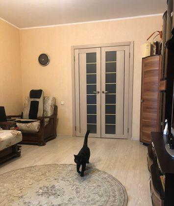 Продажа 3-комнатной квартиры, Краснодар, улица Красных Партизан,  244