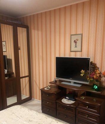 Продажа 3-комнатной квартиры, Краснодар, улица Красных Партизан,  244