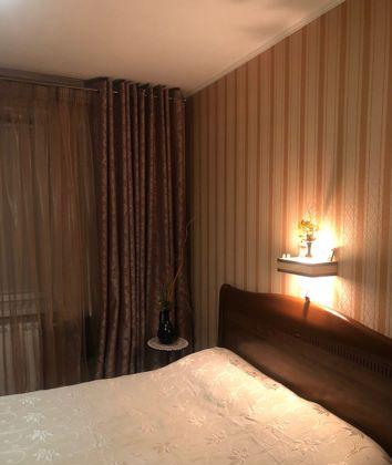 Продажа 3-комнатной квартиры, Краснодар, улица Красных Партизан,  244