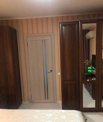 Продажа 3-комнатной квартиры, Краснодар, улица Красных Партизан,  244