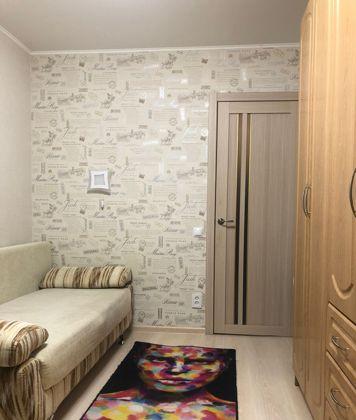 Продажа 3-комнатной квартиры, Краснодар, улица Красных Партизан,  244