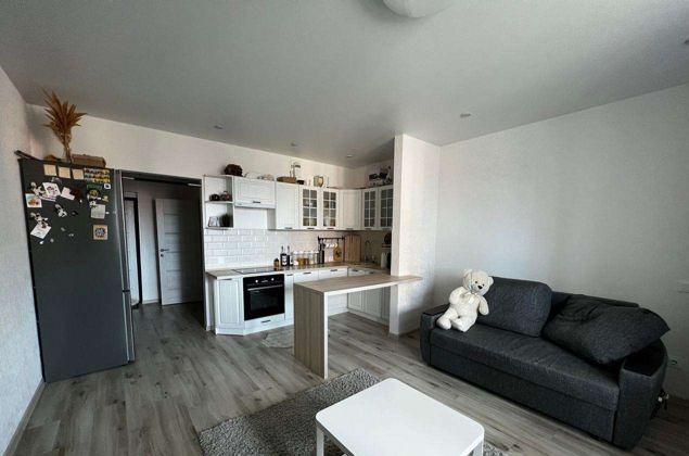 Продажа 1-комнатной квартиры, Краснодар, Домбайская улица,  10