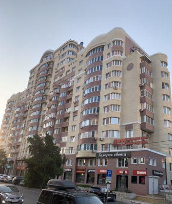 Продажа 1-комнатной квартиры, Краснодар, улица Бабушкина,  295