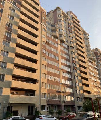 Продажа 1-комнатной квартиры, Краснодар, улица Бабушкина,  295