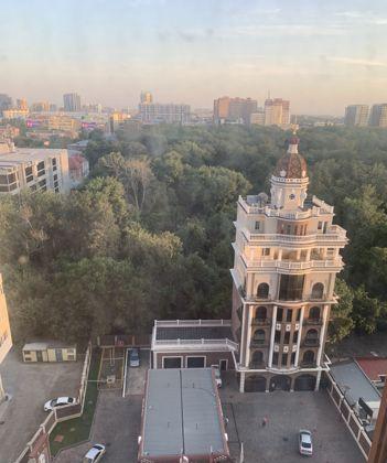 Продажа 1-комнатной квартиры, Краснодар, улица Бабушкина,  295