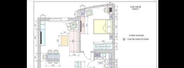 Продажа 1-комнатной квартиры, Краснодар, улица Бабушкина,  295