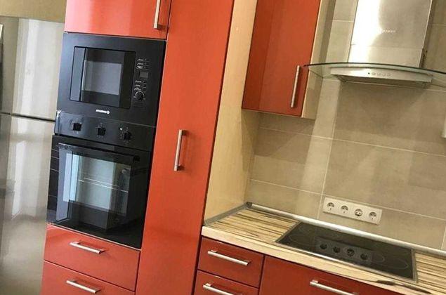 Продажа 1-комнатной квартиры, Краснодар, улица им. Героя Сарабеева В.И.,  3