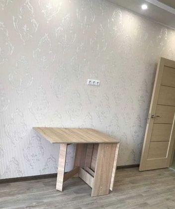 Продажа 1-комнатной квартиры, Краснодар, улица им. Героя Сарабеева В.И.,  3