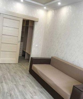 Продажа 1-комнатной квартиры, Краснодар, улица им. Героя Сарабеева В.И.,  3