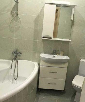 Продажа 1-комнатной квартиры, Краснодар, улица им. Героя Сарабеева В.И.,  3