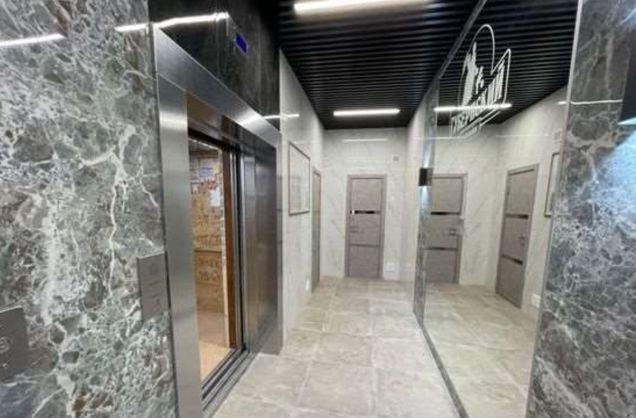 Продажа 1-комнатной квартиры, Краснодар, улица им. Героя Яцкова И.В.,  19к1