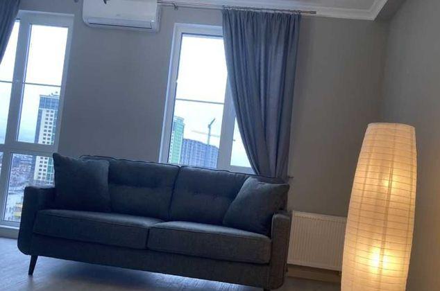 Продажа 1-комнатной квартиры, Краснодар, проезд Репина,  3