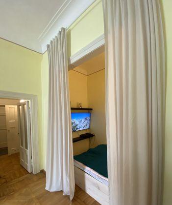 Продажа 1-комнатной квартиры, Краснодар, Красная улица,  165/1