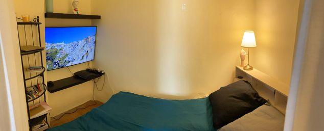 Продажа 1-комнатной квартиры, Краснодар, Красная улица,  165/1