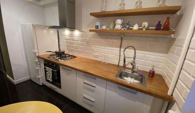 Продажа 1-комнатной квартиры, Краснодар, Восточно-Кругликовская улица,  74