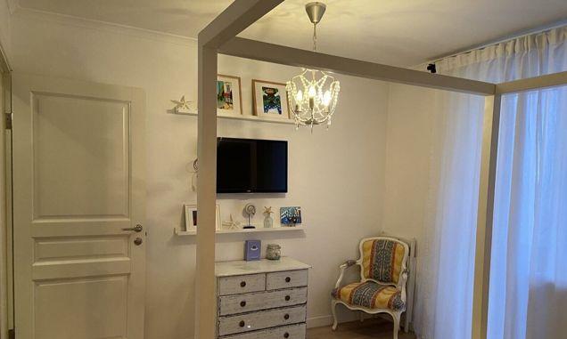 Продажа 1-комнатной квартиры, Краснодар, Восточно-Кругликовская улица,  74