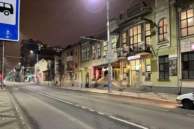 Продажа 2-комнатной квартиры, Краснодар, Октябрьская улица,  66