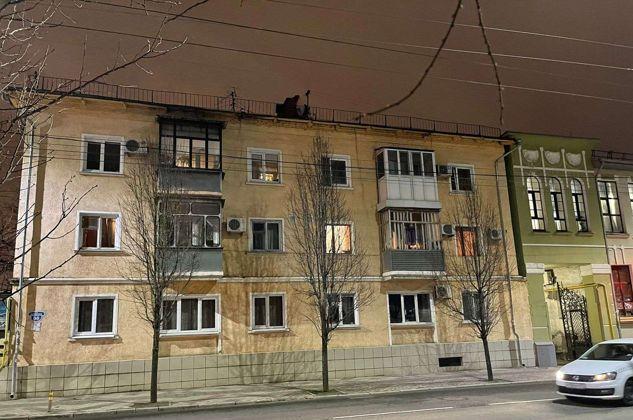 Продажа 2-комнатной квартиры, Краснодар, Октябрьская улица,  66