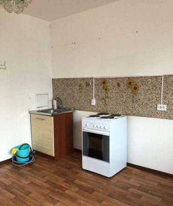 Продажа 1-комнатной квартиры, Краснодар, улица Героев-Разведчиков,  40