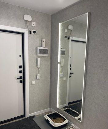 Продажа 2-комнатной квартиры, Краснодар, проспект Чекистов,  28