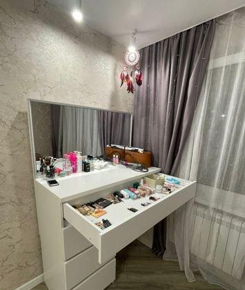 Продажа 2-комнатной квартиры, Краснодар, проспект Чекистов,  28