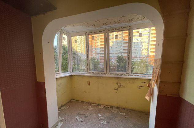 Продажа 2-комнатной квартиры, Краснодар, проспект Чекистов,  28