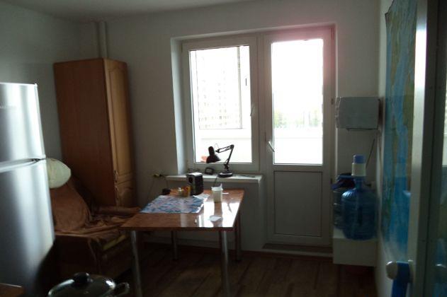 Продажа 1-комнатной квартиры, Краснодар, Восточно-Кругликовская улица,  77