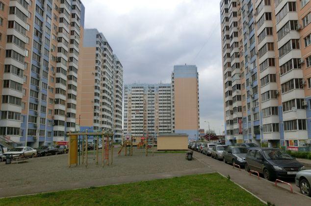 Продажа 1-комнатной квартиры, Краснодар, Восточно-Кругликовская улица,  77