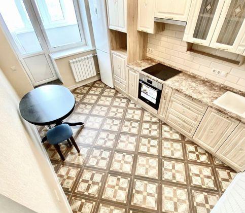 Продажа 1-комнатной квартиры, Краснодар, улица Яна Полуяна,  43