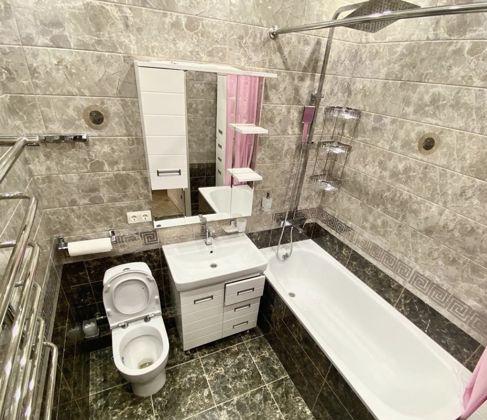 Продажа 1-комнатной квартиры, Краснодар, улица Яна Полуяна,  43