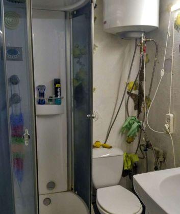 Продажа 1-комнатной квартиры, Краснодар, Гимназическая улица,  107