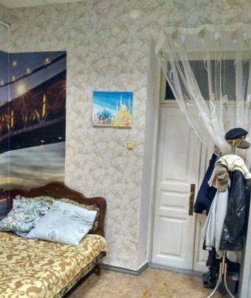 Продажа 1-комнатной квартиры, Краснодар, Гимназическая улица,  107