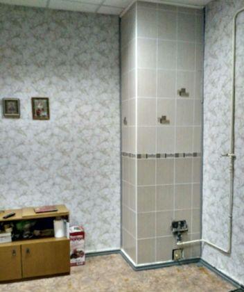 Продажа 1-комнатной квартиры, Краснодар, Гимназическая улица,  107