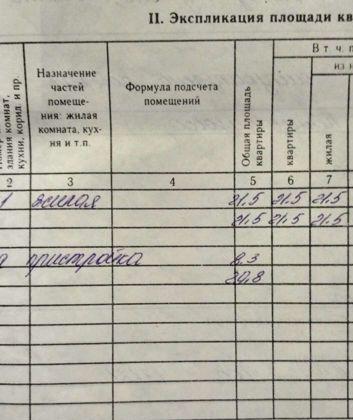 Продажа 1-комнатной квартиры, Краснодар, Гимназическая улица,  107